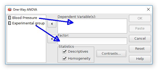 pspp not importing data properly