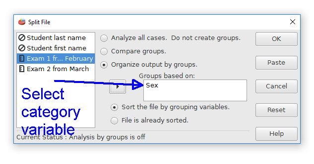 Pspp For Beginners 2329